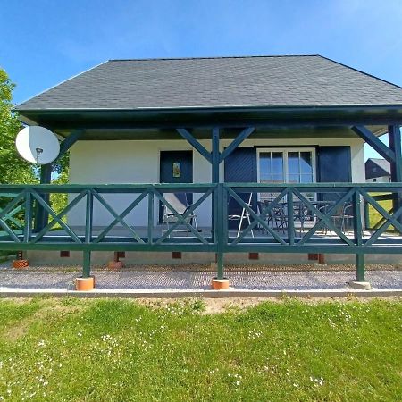 Holiday Home Holiday Hill 47 By Interhome Cista  Extérieur photo