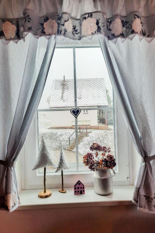 Holiday Home Holiday Hill 47 By Interhome Cista  Extérieur photo