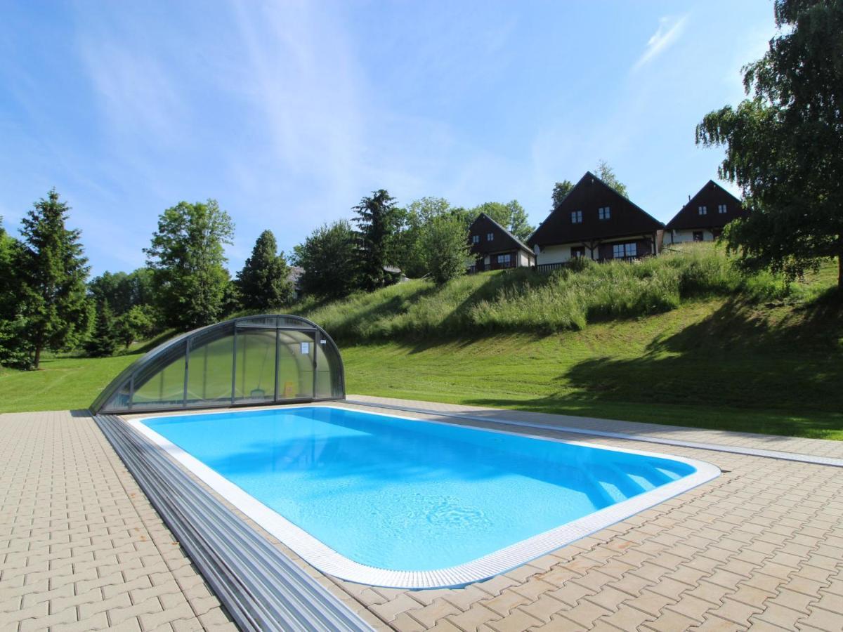 Holiday Home Holiday Hill 47 By Interhome Cista  Extérieur photo
