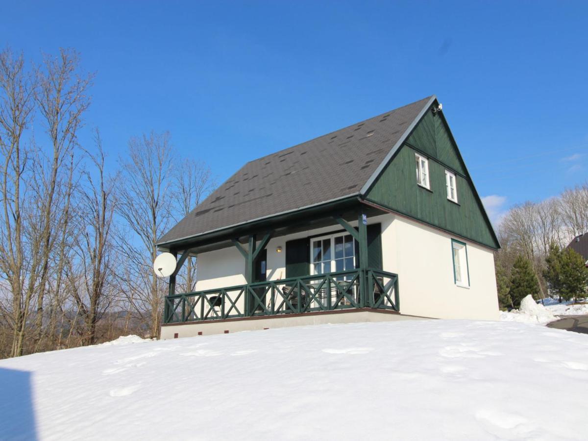 Holiday Home Holiday Hill 47 By Interhome Cista  Extérieur photo