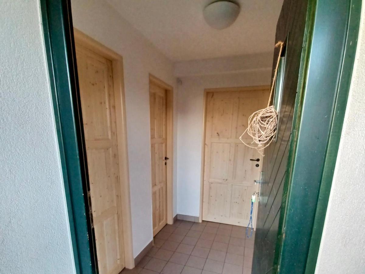 Holiday Home Holiday Hill 47 By Interhome Cista  Extérieur photo