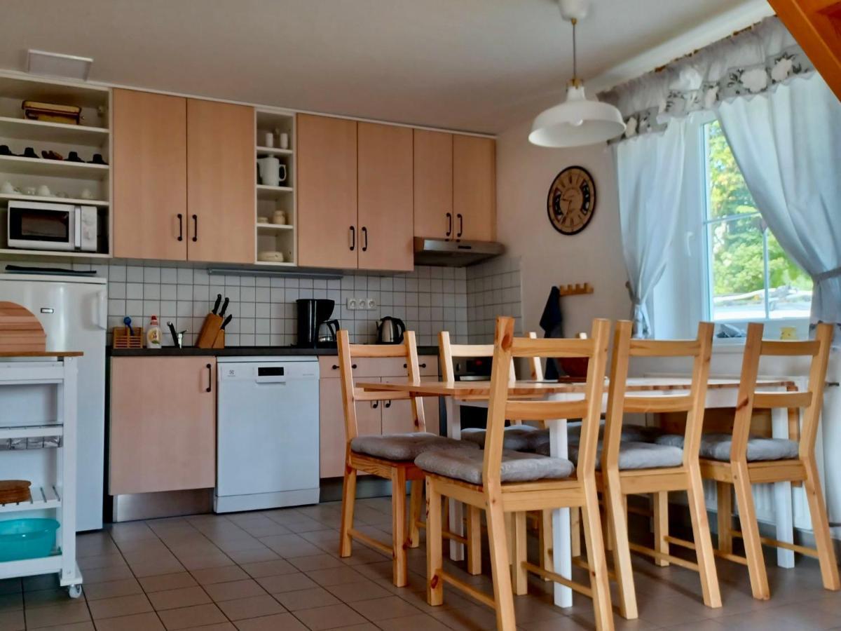 Holiday Home Holiday Hill 47 By Interhome Cista  Extérieur photo