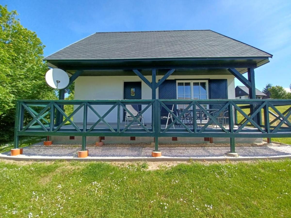 Holiday Home Holiday Hill 47 By Interhome Cista  Extérieur photo